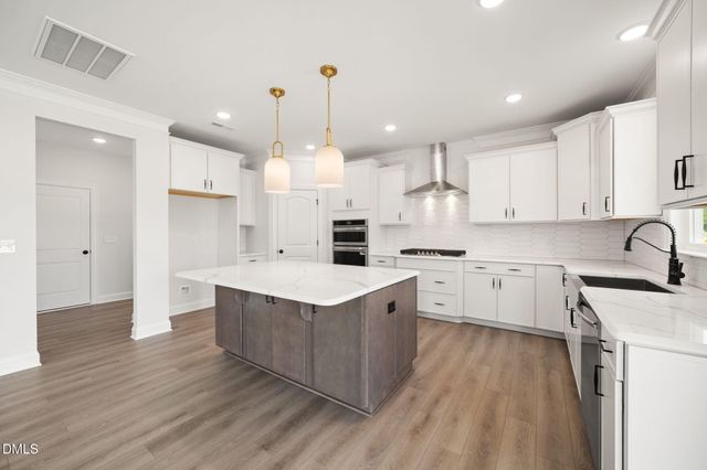 2113 Scallans Lane, Elon, NC 27244