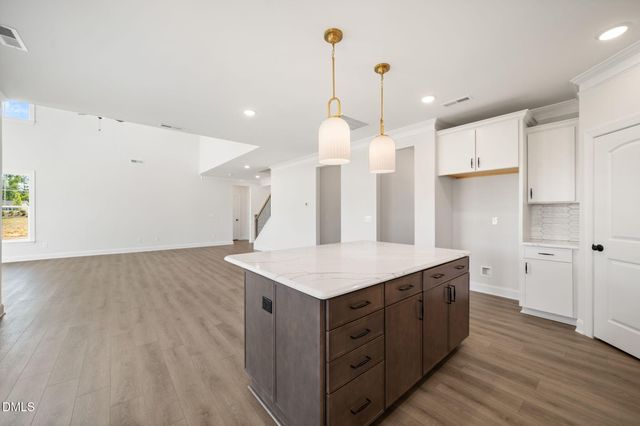 2113 Scallans Lane, Elon, NC 27244