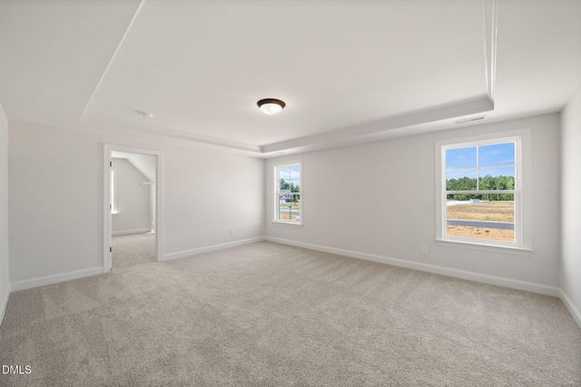 2113 Scallans Lane, Elon, NC 27244