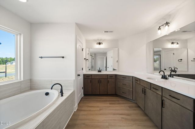 2113 Scallans Lane, Elon, NC 27244