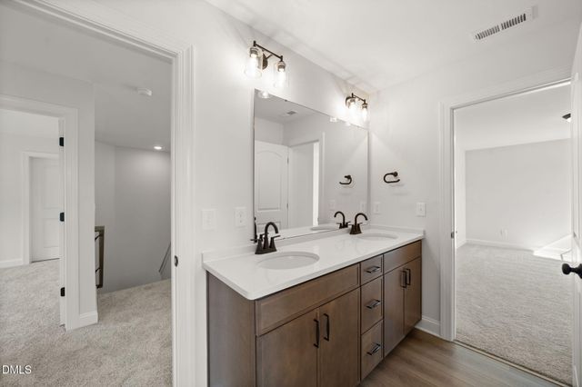 2113 Scallans Lane, Elon, NC 27244