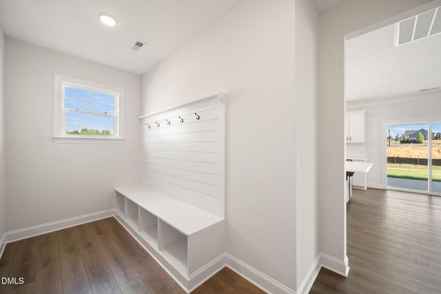 2113 Scallans Lane, Elon, NC 27244