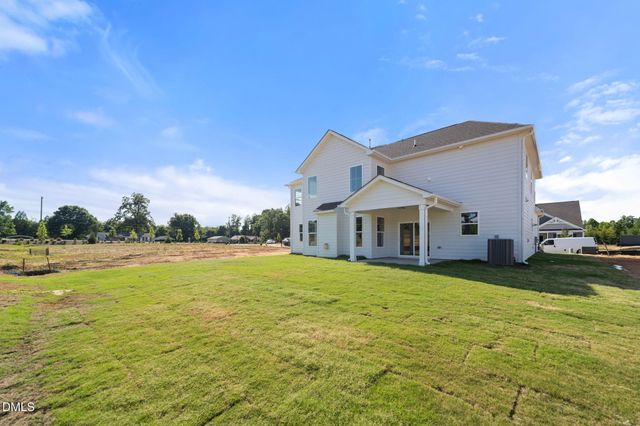 2113 Scallans Lane, Elon, NC 27244
