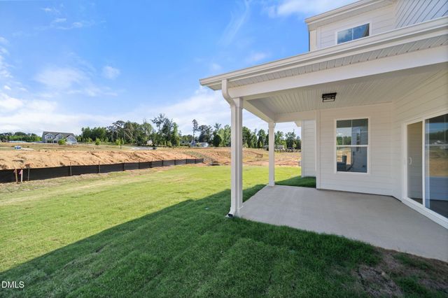 2113 Scallans Lane, Elon, NC 27244
