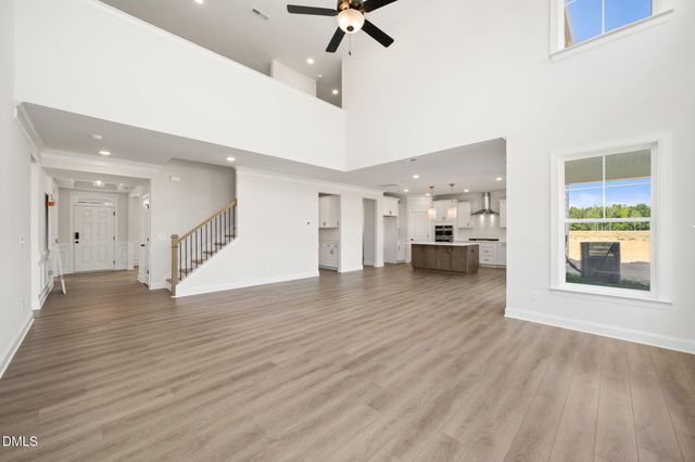 2113 Scallans Lane, Elon, NC 27244
