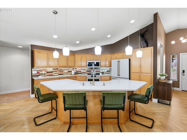 7222 EASTWOOD Ct Se, Turner, OR 97392