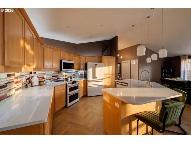 7222 EASTWOOD Ct Se, Turner, OR 97392