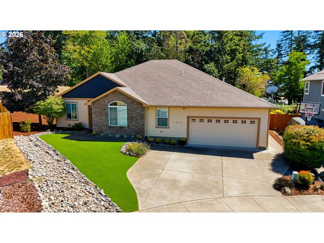 7222 EASTWOOD Ct Se, Turner, OR 97392