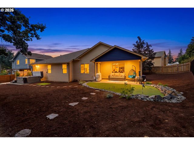 7222 EASTWOOD Ct Se, Turner, OR 97392