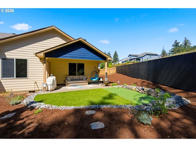 7222 EASTWOOD Ct Se, Turner, OR 97392