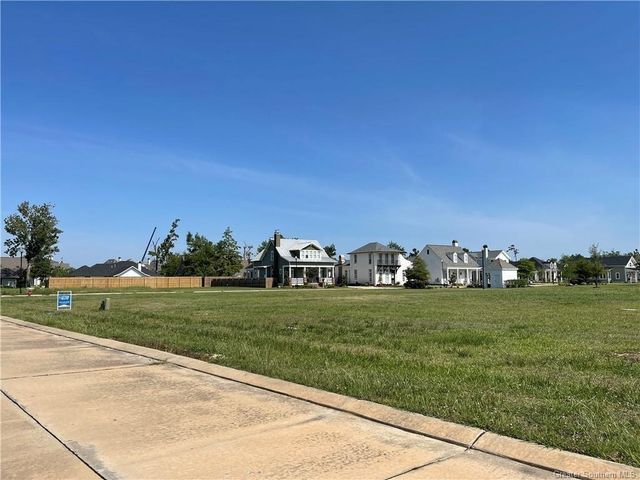 1222 St Bridget Avenue, Lake Charles, LA 70601