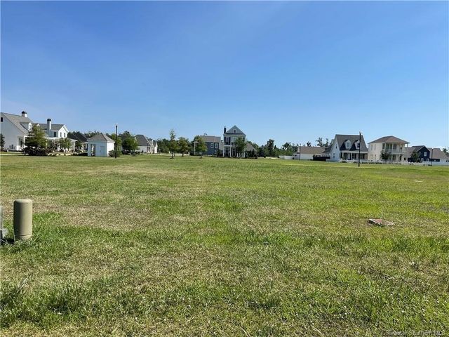 1222 St Bridget Avenue, Lake Charles, LA 70601