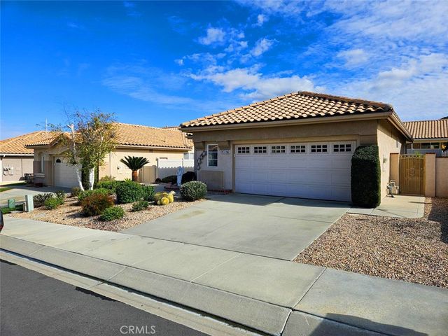 4971 Rio Bravo, Banning, CA 92220