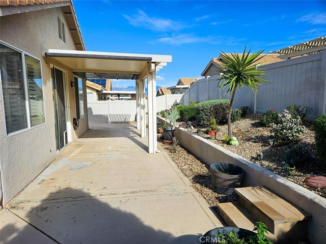 4971 Rio Bravo, Banning, CA 92220