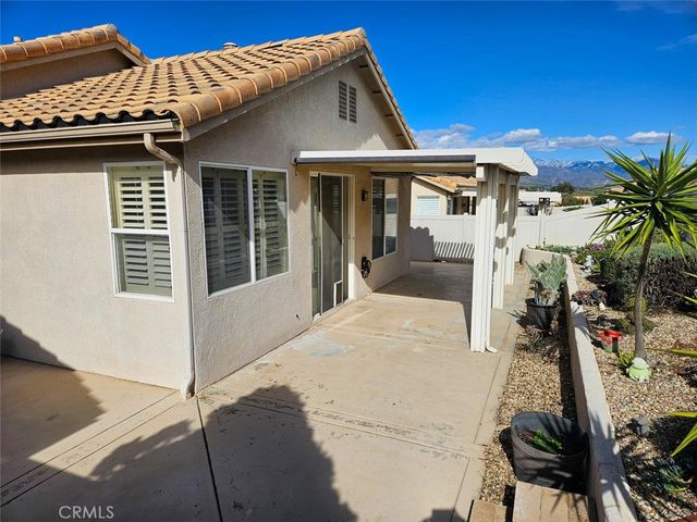4971 Rio Bravo, Banning, CA 92220