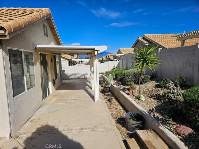 4971 Rio Bravo, Banning, CA 92220