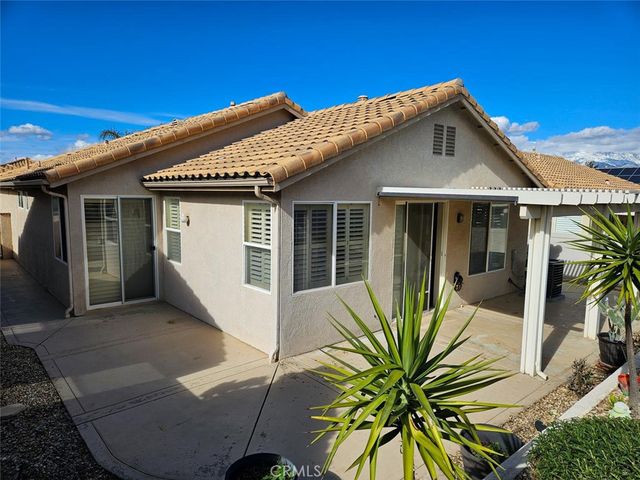 4971 Rio Bravo, Banning, CA 92220