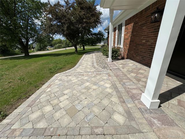 4109 Loves Creek, Marion Township, MI 48843