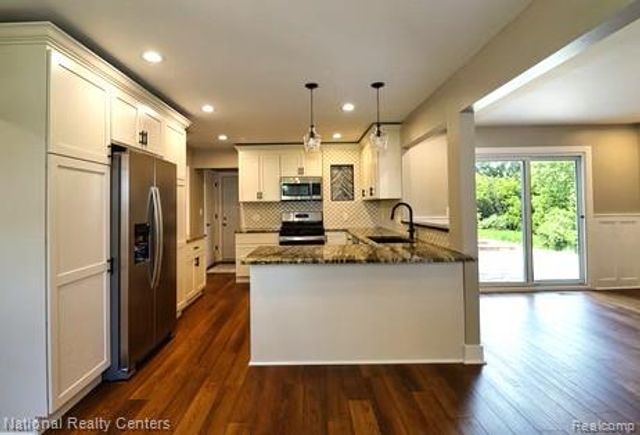 4109 Loves Creek, Marion Township, MI 48843