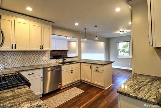 4109 Loves Creek, Marion Township, MI 48843