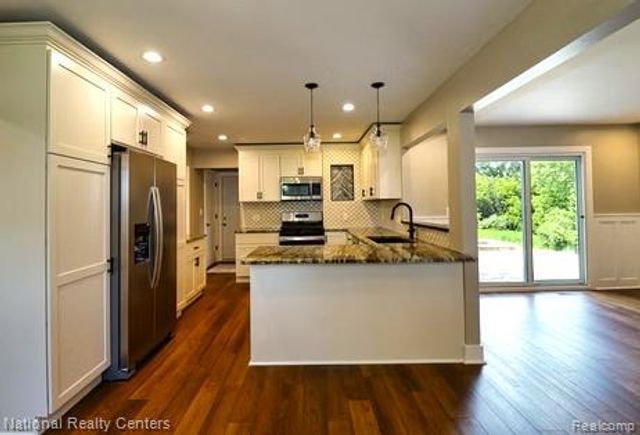 4109 Loves Creek, Marion Township, MI 48843