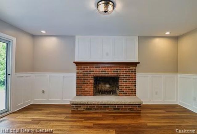 4109 Loves Creek, Marion Township, MI 48843