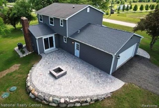 4109 Loves Creek, Marion Township, MI 48843