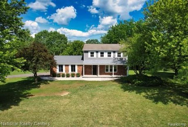 4109 Loves Creek, Marion Township, MI 48843