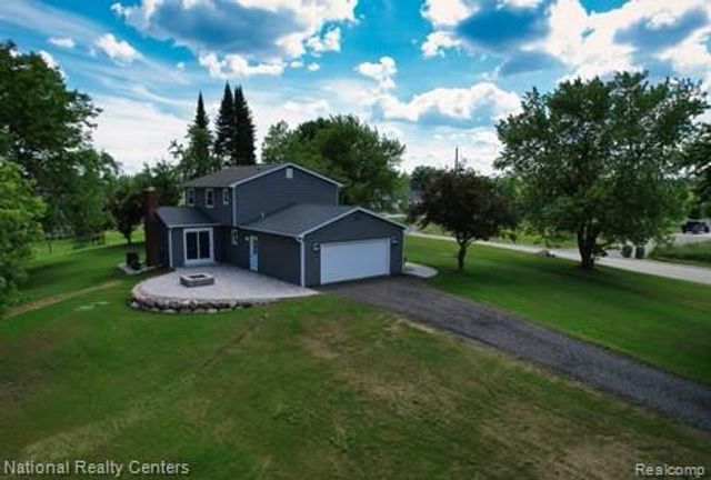 4109 Loves Creek, Marion Township, MI 48843
