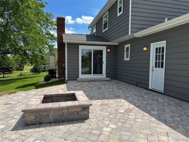 4109 Loves Creek, Marion Township, MI 48843