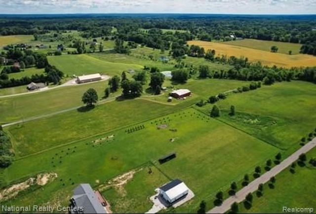 4109 Loves Creek, Marion Township, MI 48843