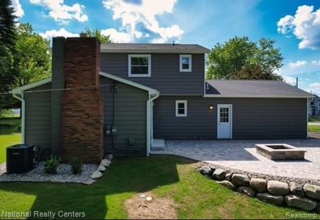 4109 Loves Creek, Marion Township, MI 48843
