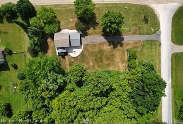 4109 Loves Creek, Marion Township, MI 48843