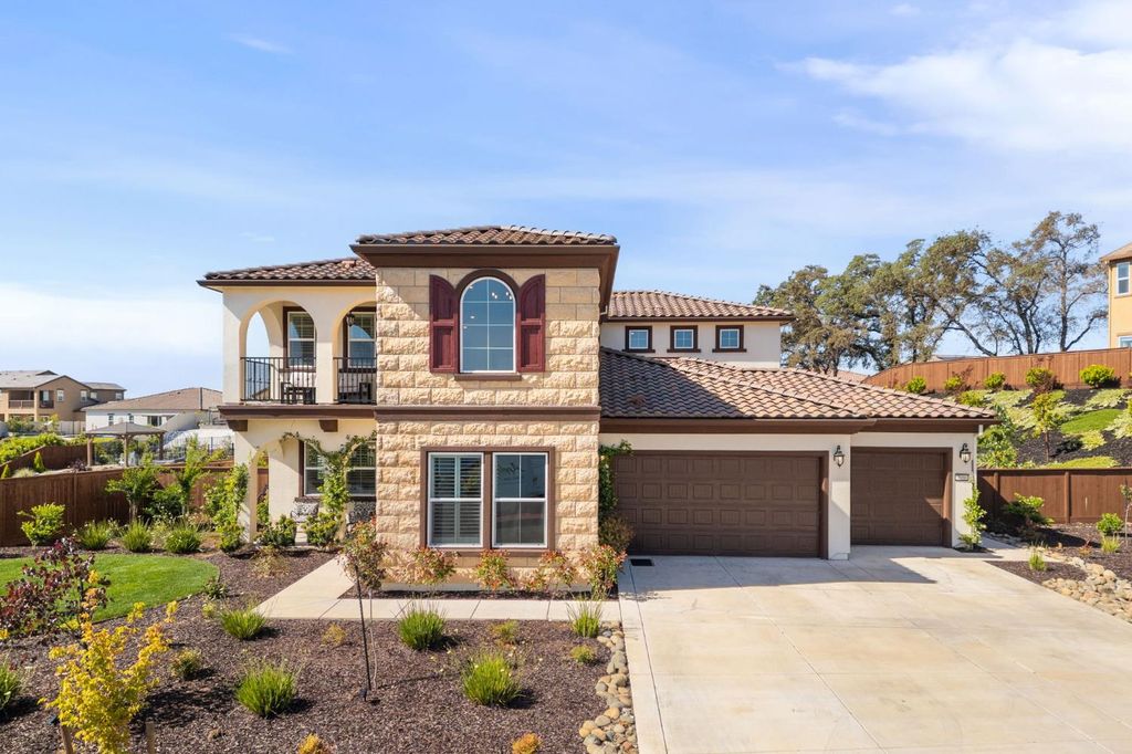 7090 Benevento Dr, El Dorado Hills, CA 95762