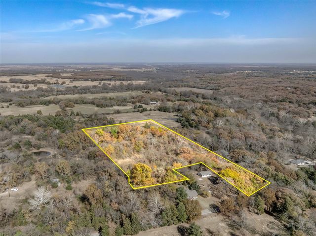 2190 County Road 1215, Savoy, TX 75479