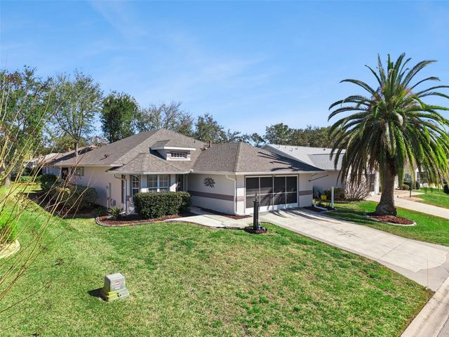 26842 FOREST HILLS STREET, Leesburg, FL 34748