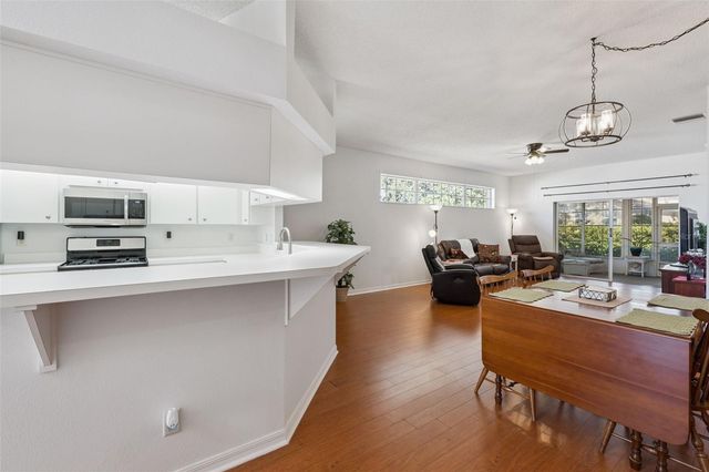 26842 FOREST HILLS STREET, Leesburg, FL 34748