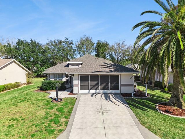 26842 FOREST HILLS STREET, Leesburg, FL 34748