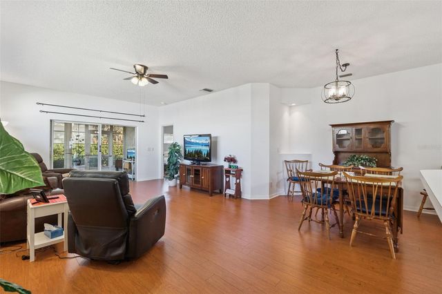 26842 FOREST HILLS STREET, Leesburg, FL 34748