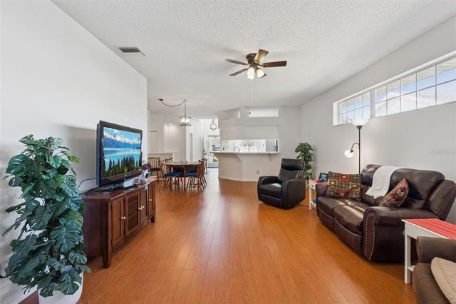 26842 FOREST HILLS STREET, Leesburg, FL 34748