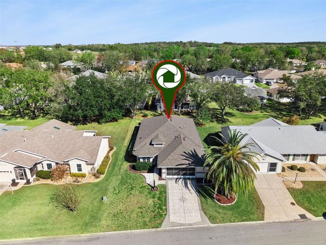 26842 FOREST HILLS STREET, Leesburg, FL 34748