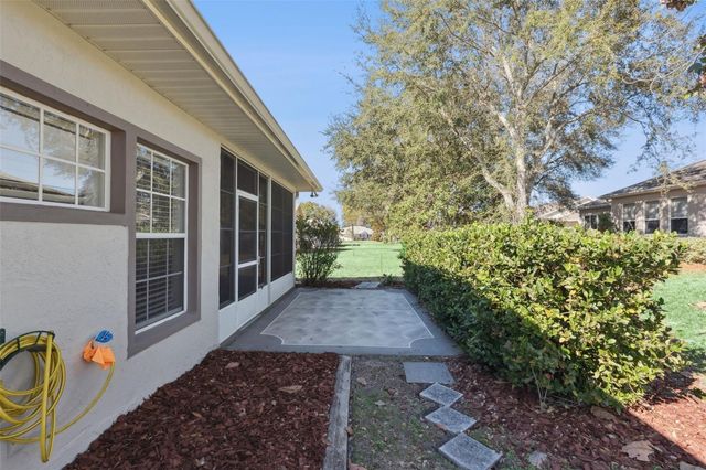 26842 FOREST HILLS STREET, Leesburg, FL 34748