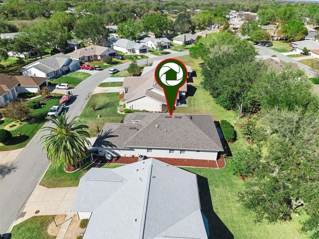 26842 FOREST HILLS STREET, Leesburg, FL 34748