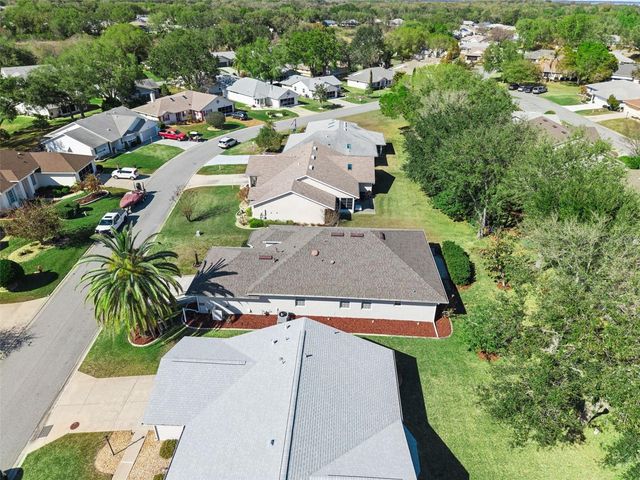 26842 FOREST HILLS STREET, Leesburg, FL 34748