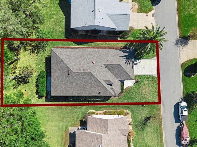 26842 FOREST HILLS STREET, Leesburg, FL 34748