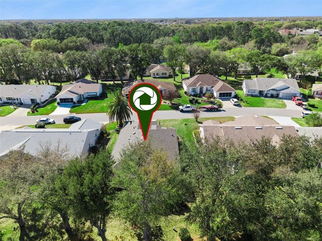 26842 FOREST HILLS STREET, Leesburg, FL 34748