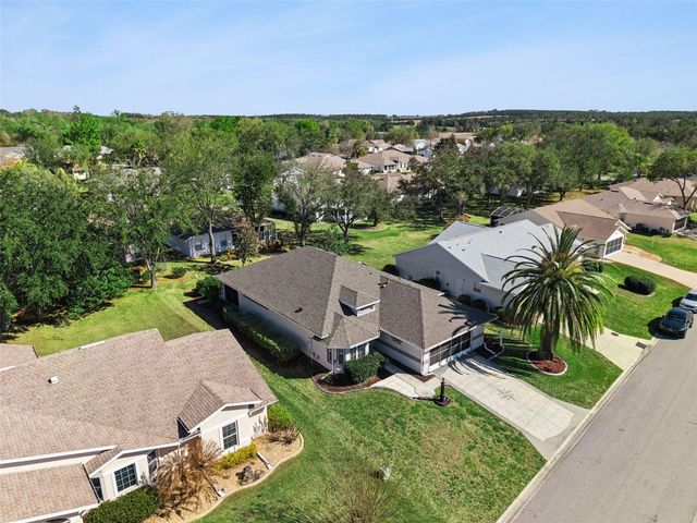 26842 FOREST HILLS STREET, Leesburg, FL 34748