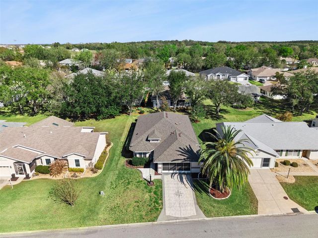 26842 FOREST HILLS STREET, Leesburg, FL 34748