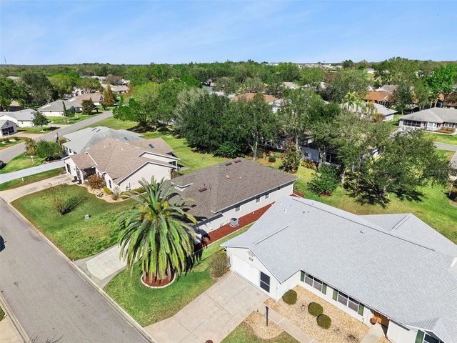 26842 FOREST HILLS STREET, Leesburg, FL 34748