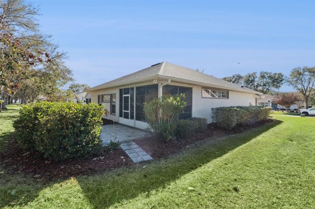 26842 FOREST HILLS STREET, Leesburg, FL 34748